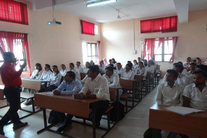 classroom